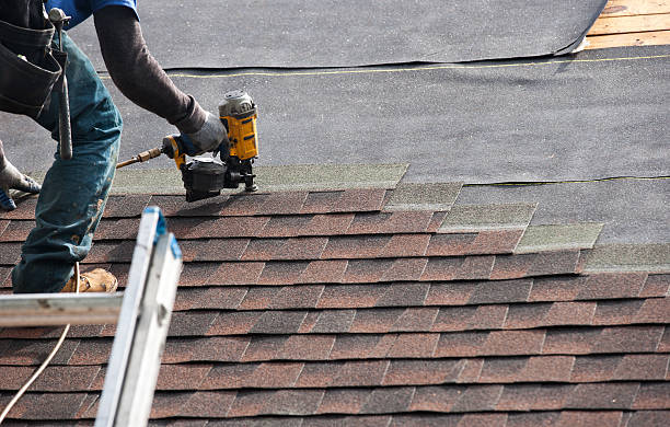 Licensed Gutter Installation service in Cedar Crest, NM - Brentwood Metal Roofing